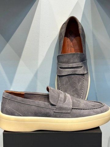 Loro Piana лоферы #509894CQ