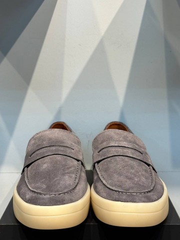 Loro Piana лоферы #509894CQ