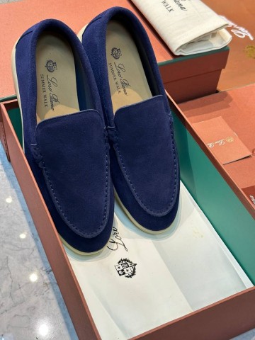 Loro Piana лоферы #922051NV