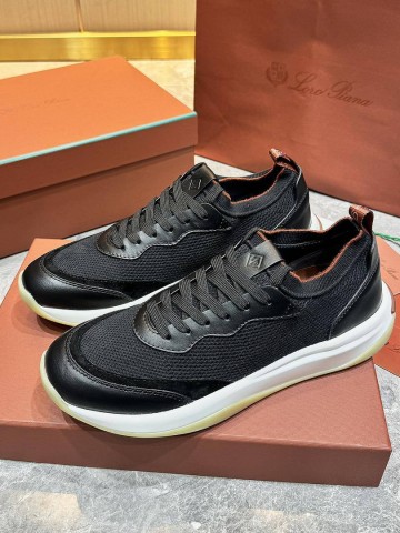 Loro Piana 410 LP walk кроссовки #922650RC