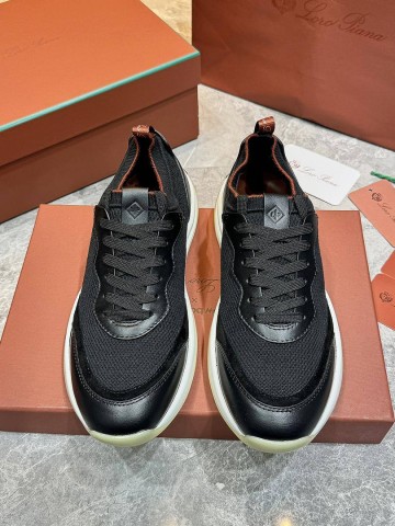 Loro Piana 410 LP walk кроссовки #922650RC