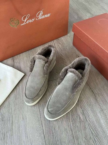 Loro Piana Open Walk Chukka лоферы #993386RJ