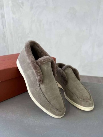 Loro Piana Open Walk Chukka лоферы #993386RJ