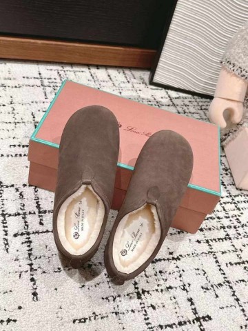 Loro Piana лоферы #954306LV
