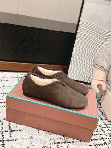 Loro Piana лоферы #954306LV