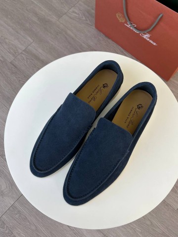 Loro Piana лоферы #258842BW