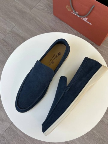 Loro Piana лоферы #258842BW