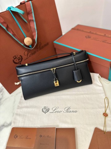 Loro Piana Extra Clutch L29 сумка #925467KJ