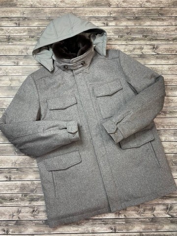 Loro Piana куртка #926829AY