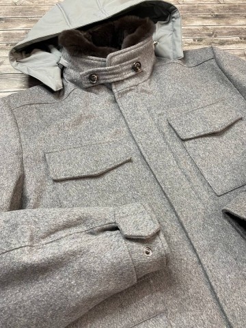 Loro Piana куртка #926829AY