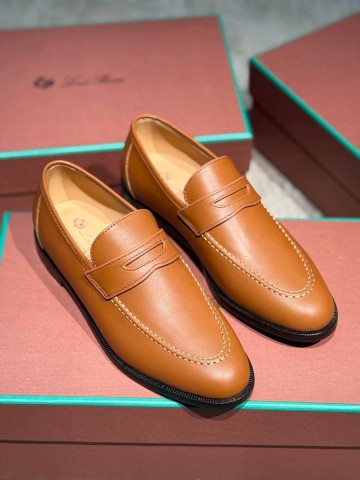Loro Piana лоферы #558165KX