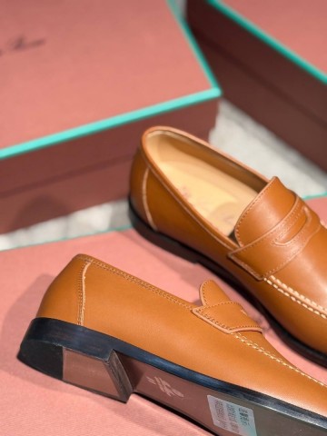 Loro Piana лоферы #558165KX