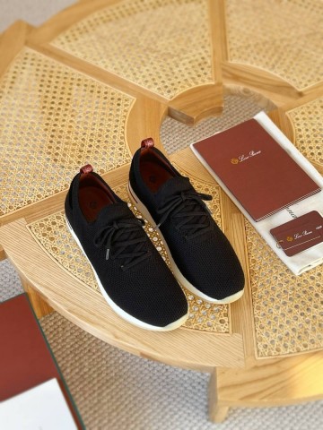 Loro Piana кроссовки #512167DF