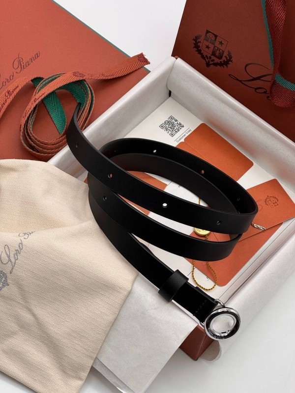 Loro Piana ремень