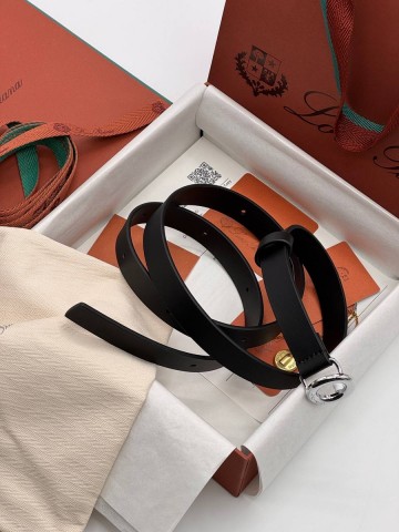 Loro Piana ремень #928196PL