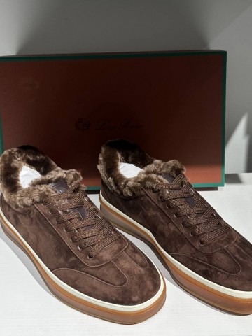 Loro Piana кроссовки #450246VL