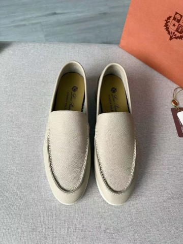 Loro Piana Summer Walk лоферы #141627OH