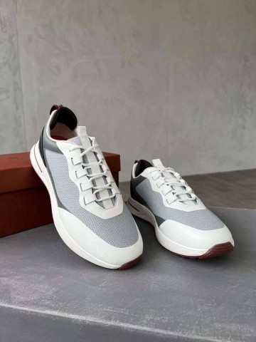 Loro Piana Week End Walk кроссовки #328132UH