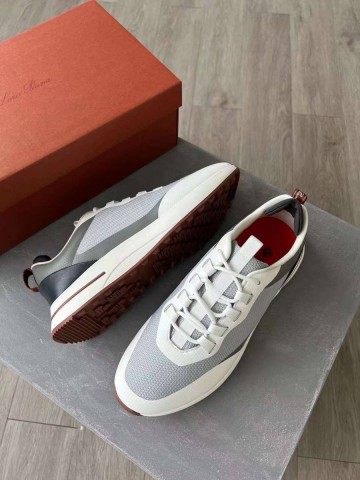 Loro Piana Week End Walk кроссовки #328132UH