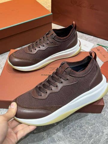 Loro Piana 410 LP walk кроссовки #930334MK