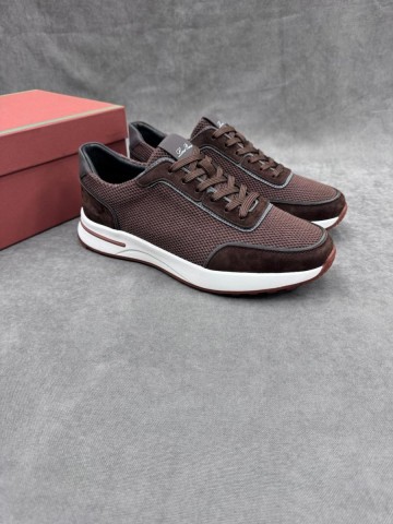Loro Piana кроссовки #536664KP
