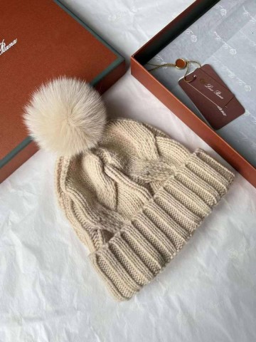 Loro Piana шапка #930802HA