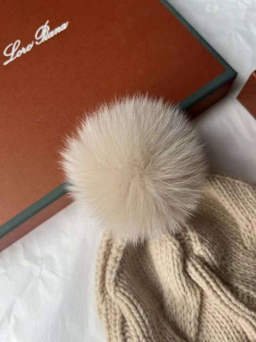 Loro Piana шапка #930802HA
