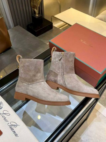 Loro Piana ботинки #931208PZ
