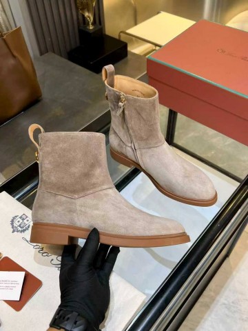 Loro Piana ботинки #931208PZ