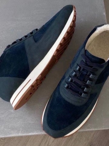Loro Piana кроссовки #931333VZ