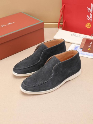 Loro Piana лоферы #935186NJ