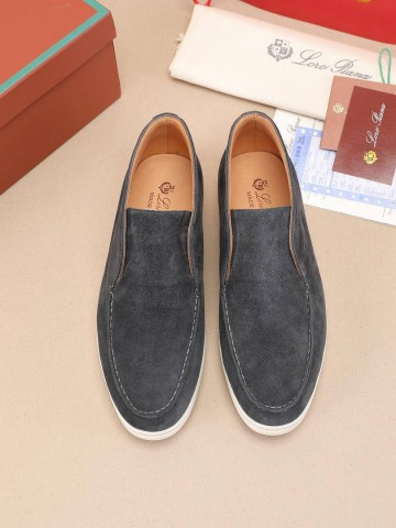 Loro Piana лоферы #935186NJ