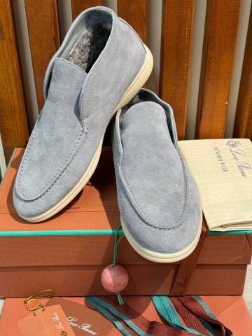 Loro Piana лоферы #843324RO