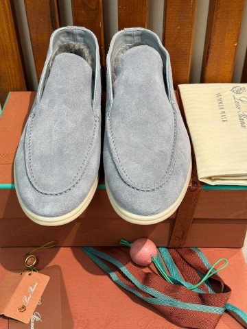 Loro Piana лоферы #843324RO
