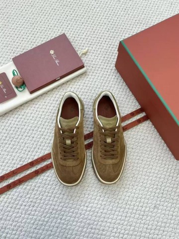 Loro Piana кроссовки #939197NA