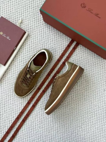 Loro Piana кроссовки #939197NA