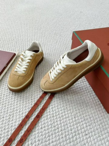 Loro Piana Tennis Walk кроссовки #943076UA