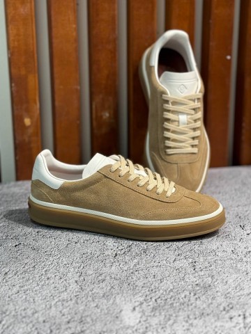 Loro Piana Tennis Walk кроссовки #943076UA