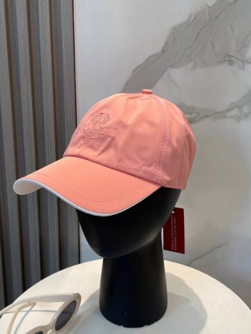 Loro Piana бейсболка #944146JQ