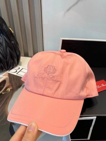 Loro Piana бейсболка #944146JQ