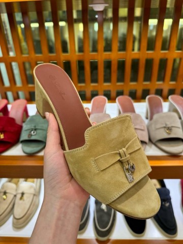 Loro Piana Summer Charms сабо #945550JR