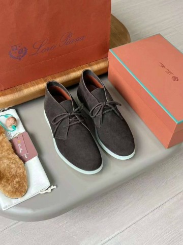 Loro Piana лоферы #945960UL