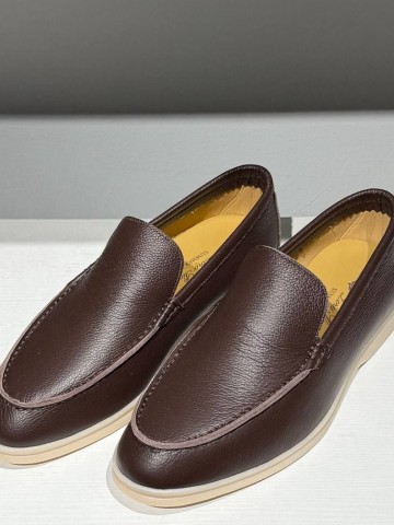 Loro Piana лоферы #755440XM