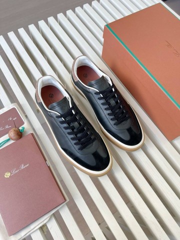 Loro Piana Tennis Walk кроссовки #949492PD
