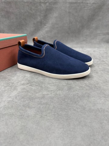 Loro Piana лоферы #950529NB