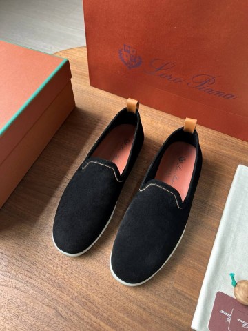 Loro Piana лоферы #953492CG