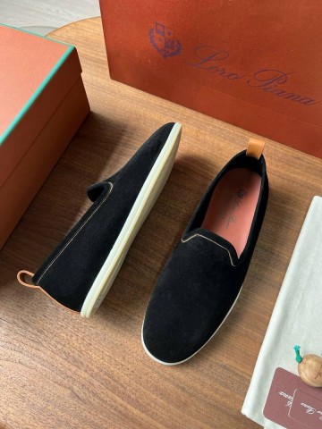Loro Piana лоферы #953492CG