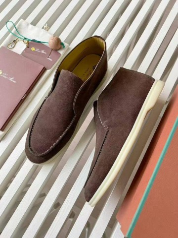 Loro Piana лоферы #228905ON