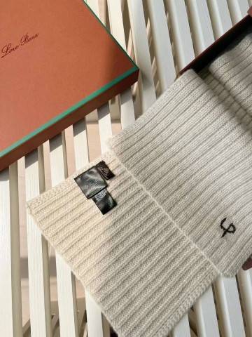 Loro Piana шарф #954709ZE