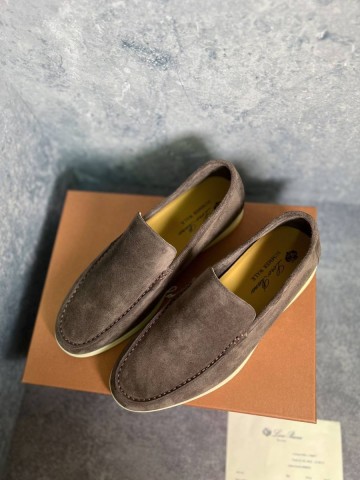 Loro Piana лоферы #974028XB